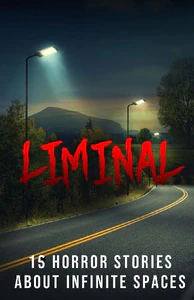 Obrazek DANIELS, B: LIMINAL