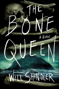 Obrazek SHINDLER, W: BONE QUEEN