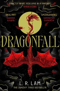 Obrazek LAM, L: DRAGONFALL