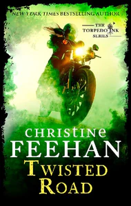 Bild von FEEHAN, C: TWISTED ROAD