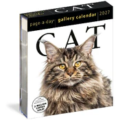 Polska książka : CAT PAGE-A...