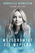 Wszechświa... - Gabrielle Bernstein -  polnische Bücher