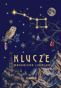Obrazek Klucze