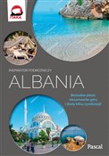 Polnische buch : Albania In... - Opracowanie Zbiorowe