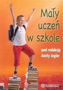 Mały uczeń... - Aneta Jegier (red.) -  polnische Bücher