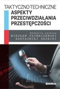 Książka : Taktyczno-... - Opracowanie Zbiorowe