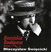 Rosyjskie ... - Mieczysław Święcicki -  polnische Bücher