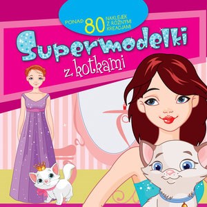 Bild von Supermodelki z kotkami