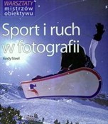 Polnische buch : Sport i ru... - Andy Steel