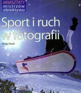 Obrazek Sport i ruch w fotografii
