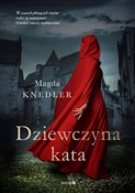 Dziewczyna... - Magda Knedler -  Książka z wysyłką do Niemiec 