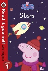 Bild von Peppa Pig Stars Read it yourself with Ladybird Level 1