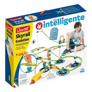 Bild von Tor kulkowy Skyrail Evolution