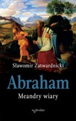 Polnische buch : Abraham Me... - Sławomir Zatwardnicki