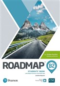 Roadmap B2... - Jonathan Bygrave -  Książka z wysyłką do Niemiec 