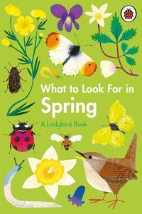 Bild von What to Look For in Spring