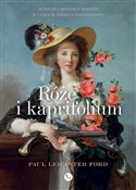 Polska książka : Róże i kap... - Ford Paul Leicester