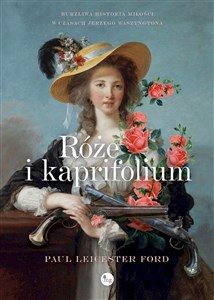 Obrazek Róże i kapryfolium