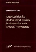 Polnische buch : Przetwarza... - Krzysztof Kałużyński