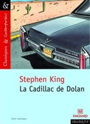 La Cadilla... - Stephen King -  Książka z wysyłką do Niemiec 
