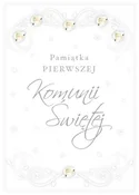 Polnische buch : Karnet Kom...