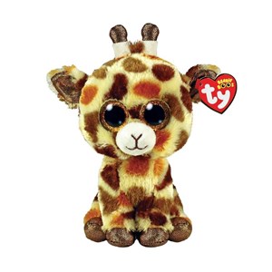 Bild von Beanie Boos Stilts - żyrafa 15 cm