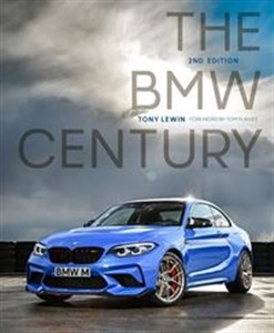 Bild von BMW Century