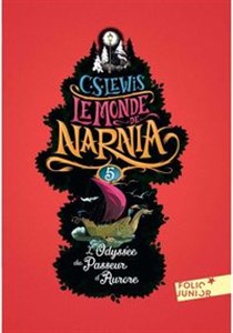 Obrazek Monde de Narnia 5 L'Odyssee Du Passeur d'Aurore