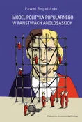 Model poli... - Paweł Rogaliński - buch auf polnisch 