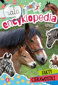 Mała encyk... - Monika Ślizowska -  Polnische Buchandlung 