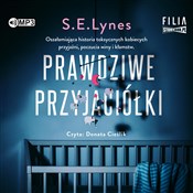 [Audiobook... - S.E. Lynes - buch auf polnisch 