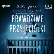 [Audiobook... - S.E. Lynes - buch auf polnisch 