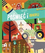 Poświeć i ... - Opracowanie Zbiorowe -  polnische Bücher