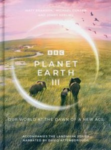 Obrazek Planet Earth III