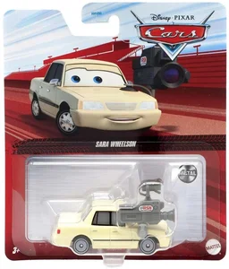 Bild von Auta 3. Auto GRR85