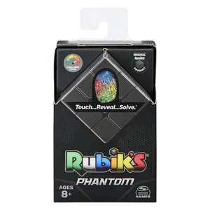Obrazek Rubik's: Kostka dotykowa