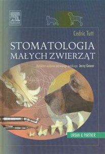 Obrazek Stomatologia małych zwierząt