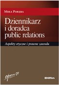 Dziennikar... - Mira Poręba - buch auf polnisch 