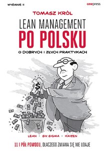 Obrazek Lean management po polsku