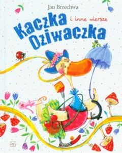 Bild von Kaczka Dziwaczka i inne wiersze