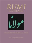 Rumi Illus... - Jalal Rumi -  fremdsprachige bücher polnisch 