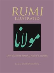 Obrazek Rumi Illustrated [Chinese Bound]