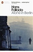 Alone in B... - Hans Fallada -  Książka z wysyłką do Niemiec 