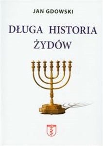 Obrazek Długa historia Żydów