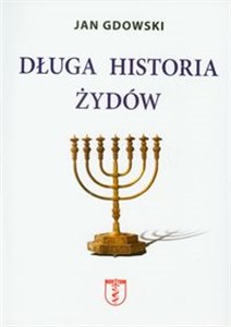 Bild von Długa historia Żydów