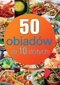 Obrazek 50 obiadów za 10 złotych