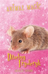 Bild von Animal Magic Dzielny Fryderyk