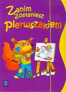 Bild von Zanim zostaniesz pierwszakiem Box