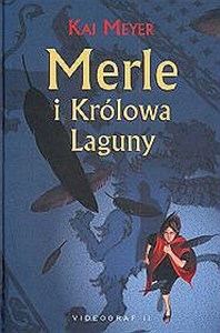 Obrazek Merle i królowa laguny