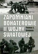 Zapomniani... - Thomas E. Simmons - Ksiegarnia w niemczech